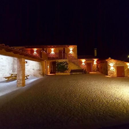 Taliscas Stone Charm Villa Coimbra Exterior foto